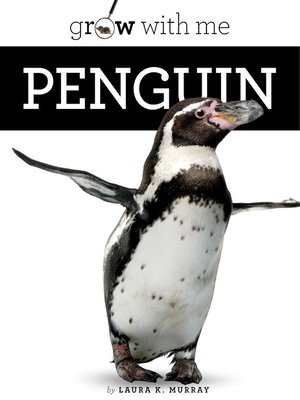 cover image of Penguin